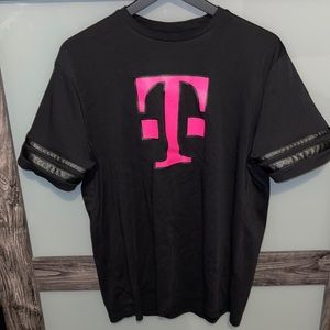 T mobile shirt